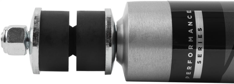 Fox Performance Series 11.2-inch Smooth Body IFP Front Shock for Dodge Ram 2500/3500 with 4-6 Inch Lift – Part Number 985-24-203