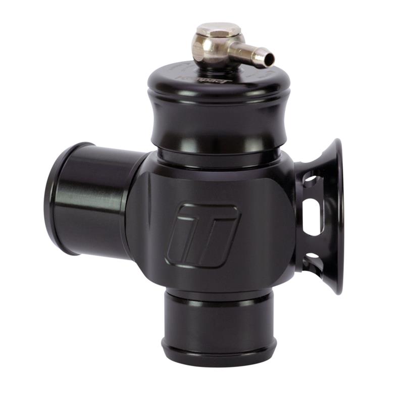 Turbosmart BOV Kompact Dual Port 34mm - Sequential Vent-to-Atmosphere and Bypass Valve