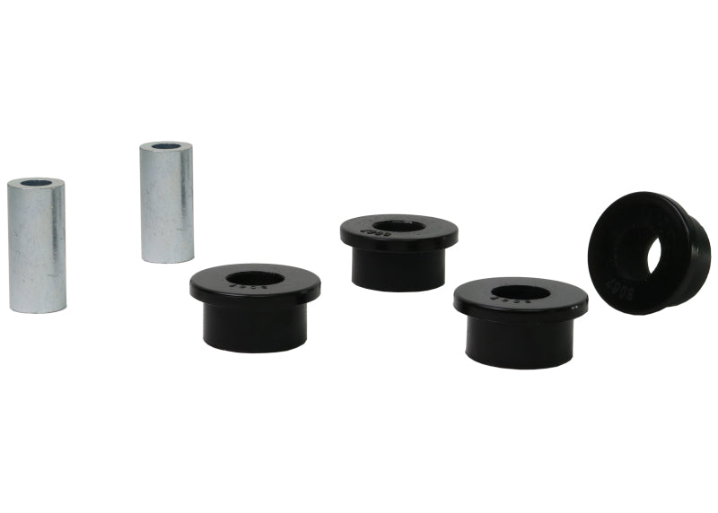 Whiteline W61383A Rear Trailing Arm Bushing Kit for Subaru Impreza and Legacy