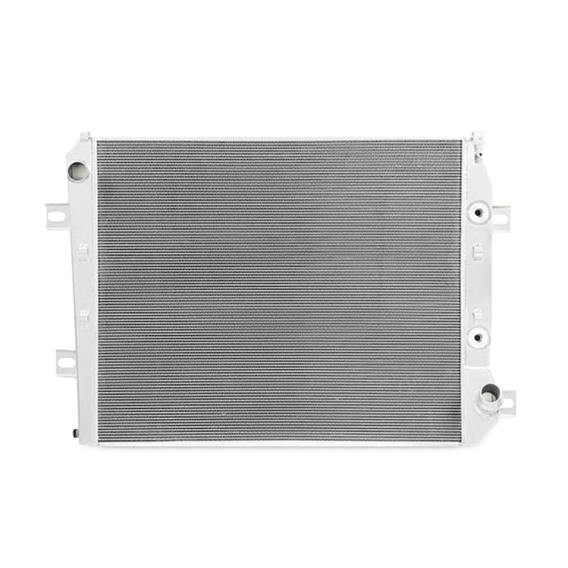 Mishimoto Aluminum Radiator for 2011+ Chevrolet and GMC 6.6L Duramax LML