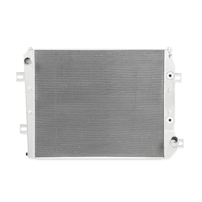 Mishimoto Aluminum Radiator for 2011+ Chevrolet and GMC 6.6L Duramax LML