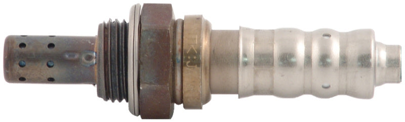 NGK Part 24409 Oxygen Sensor for Honda Civic and Acura RSX – OE Replacement