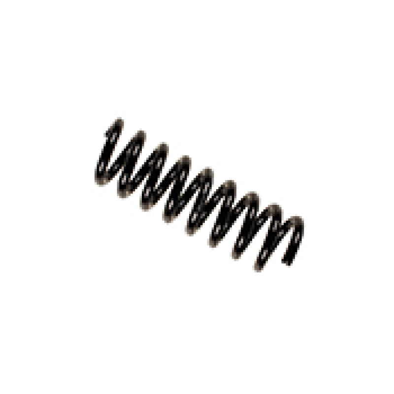Bilstein B3 OE Replacement Rear Coil Spring for Mercedes-Benz C240 and C320 (2002-2005) - Part Number 36-163793