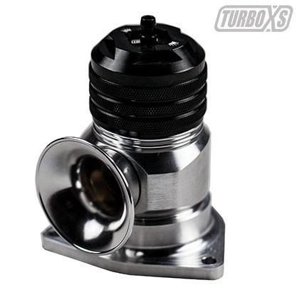 Turbo XS 09-11 Hyundai Genesis Coupe 2.0T Blow Off Valve and Adapter Kit (Part Number: GEN-BOV)