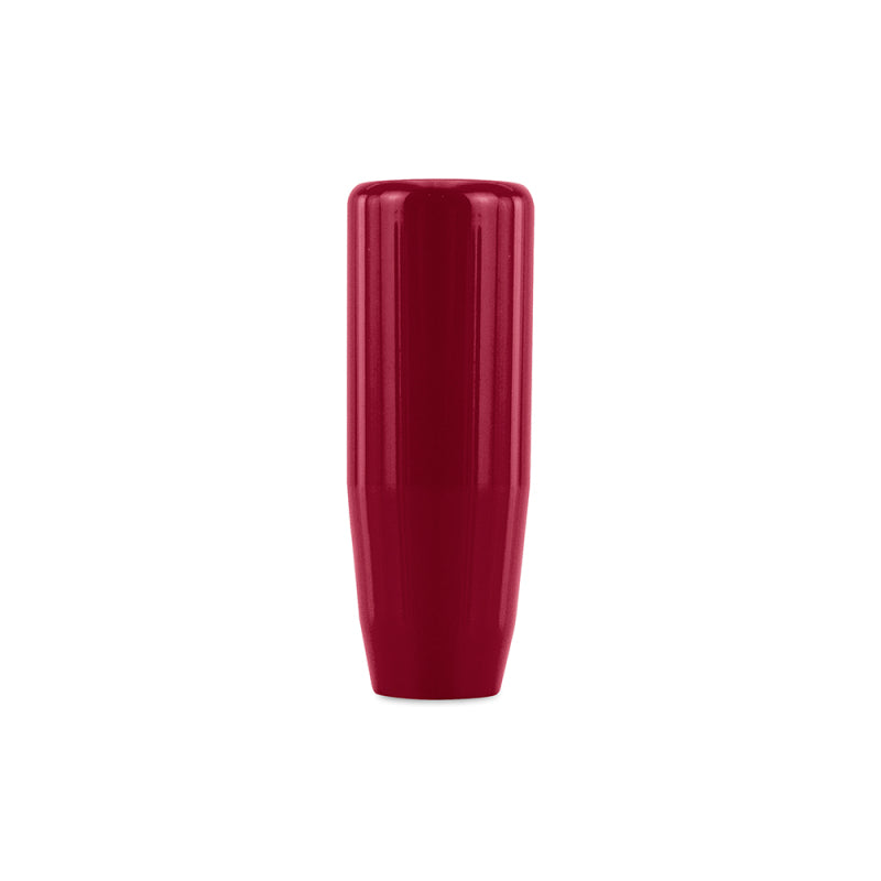Mishimoto Red Weighted Shift Knob MMSK-RDH for Precise Manual Gear Shifting