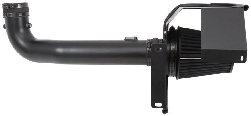 K&N 71 Series Performance Intake Kit for Chevrolet and GMC Silverado, Sierra, Suburban, Yukon (2014-2015 Models)