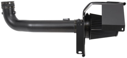 K&N 71 Series Performance Intake Kit for Chevrolet and GMC Silverado, Sierra, Suburban, Yukon (2014-2015 Models)