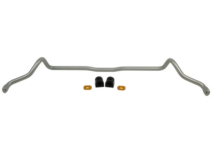 Whiteline 24mm X-Heavy Duty Front Sway Bar for 2011-2012 Ford Focus and Mazda 3 / Mazdaspeed3