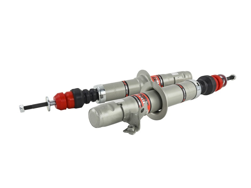 Skunk2 Racing 96-00 Honda Civic Sport Shocks – Set of 4 with Shortened Shock Body and Precision Valving