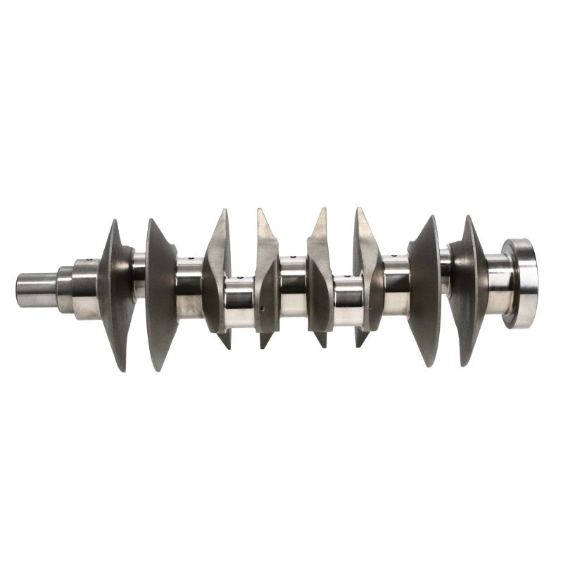 Manley Performance Mitsubishi 4G63/4G64 Turbo Tuff Series 94mm Stroke Billet Crankshaft