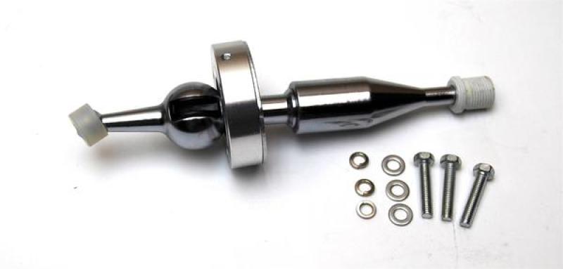 Fidanza Short Throw Shifter for 2006-2011 Acura CSX and 2002-2006 Acura RSX (Including Type-S) - Part 891702