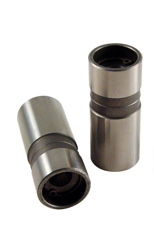 COMP Cams 2900-12 Solid Lifters for High-Performance Chevy Engines