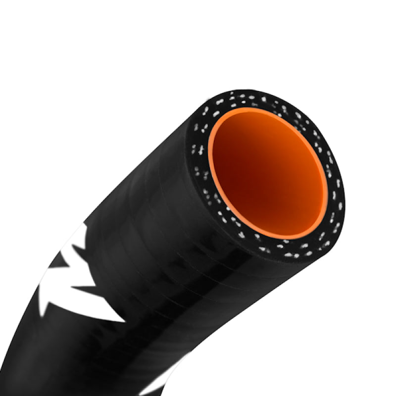 Mishimoto 96-02 Dodge Viper Black Silicone Radiator Hose Kit - High-Performance Replacement