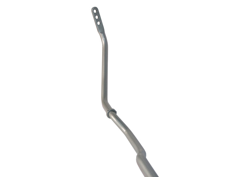 Whiteline 20mm 3-Point Adjustable Rear Sway Bar for Tesla Model 3