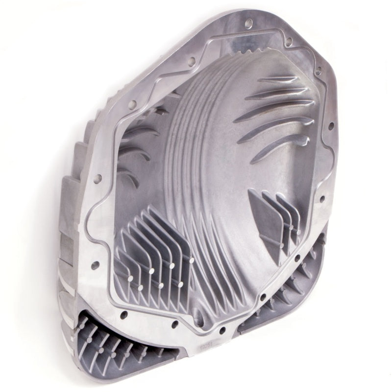 Banks Power 01-18 GM / RAM Natural Differential Cover Kit Part #19259 for 2001-2019 Chevy/GMC and Ram Trucks