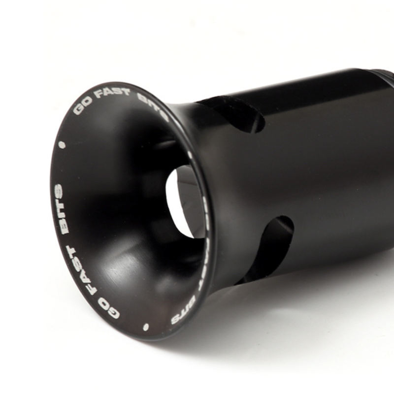 Go Fast Bits GFB Whistling Trumpet Part 5702 – Universal Blow-Off Valve Accessory
