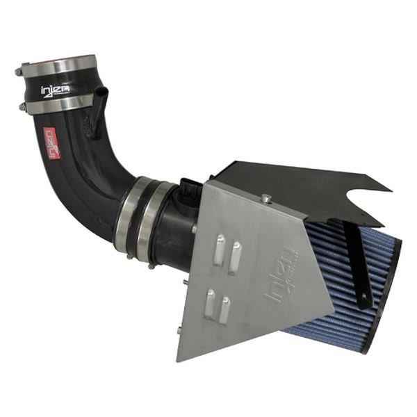 Injen 10 Hyundai Genesis Coupe  V6 Black Short Ram Intake