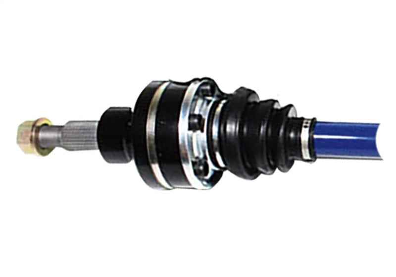 Ford Racing 15-25 Mustang GT/EcoBoost / 15-20 Mustang GT350 Half Shaft Upgrade Kit