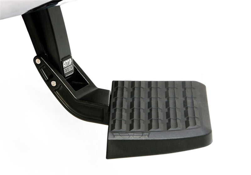 AMP Research 75330-01A BedStep for 2023-2024 Ford F-250 and F-350 Super Duty Trucks