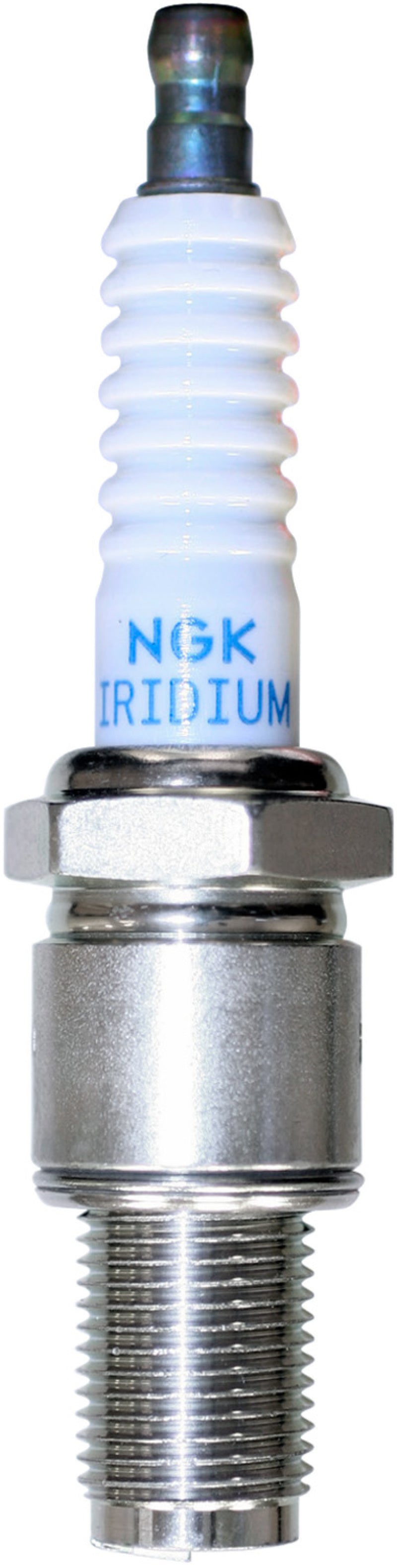 NGK Racing Spark Plug Box of 4 (Part R7420-10) – High-Performance Automotive Spark Plugs for Extreme Racing Conditions