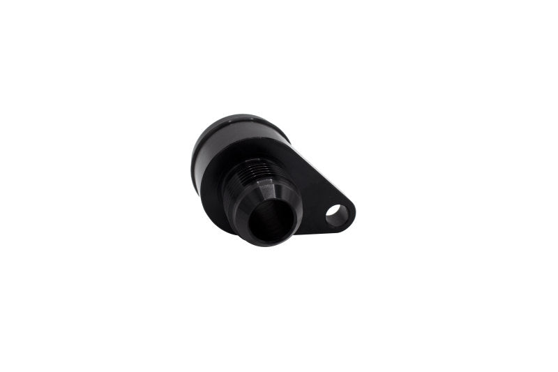 Fleece Performance Universal Billet Aluminum Adapter Fitting -10AN Male to 1.325 Inch O-Ring Bore
