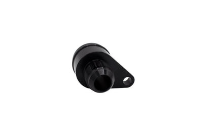 Fleece Performance Universal Billet Aluminum Adapter Fitting -10AN Male to 1.325 Inch O-Ring Bore