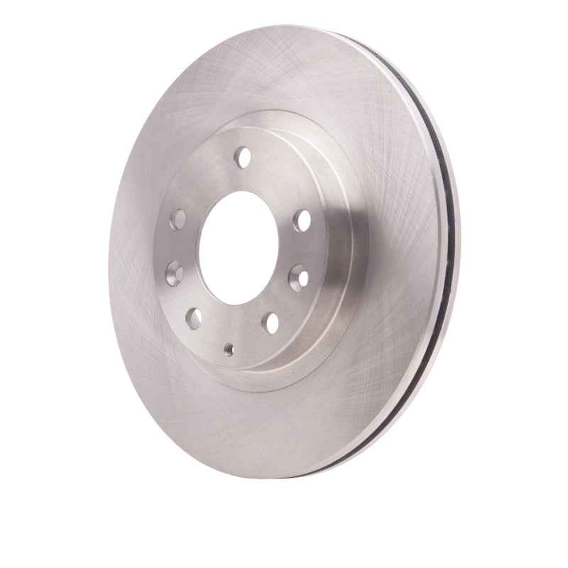 DFC 06-15 Mazda MX-5 Miata Front Brake Rotor