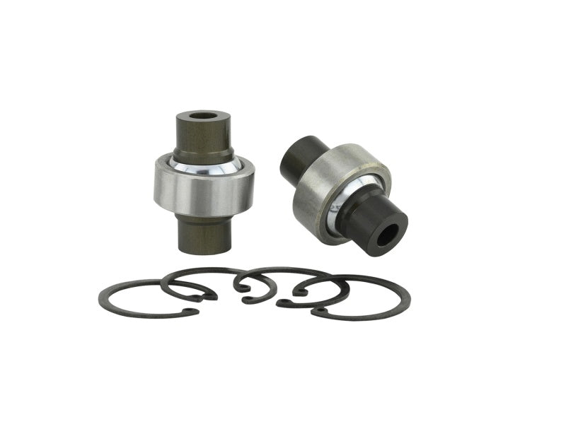 Skunk2 Racing Alpha and Ultra Series Spherical Bearing Upgrade Kit - Part #542-99-0100