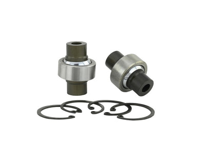 Skunk2 Racing Alpha and Ultra Series Spherical Bearing Upgrade Kit - Part #542-99-0100