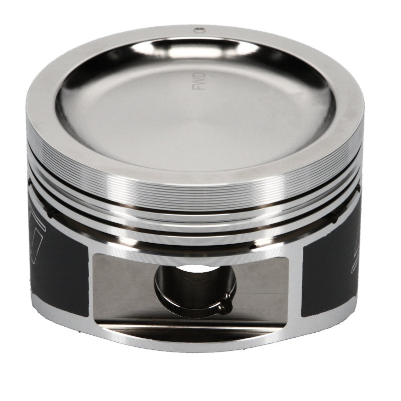 Wiseco Nissan KA24 Forged Racing Piston Set - 89.50mm Bore, Part K586M895