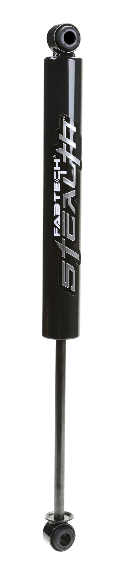 Fabtech Stealth Monotube Front Shock Absorber for 2007-2010 GMC Sierra 2500 HD & Chevrolet Silverado 2500 HD