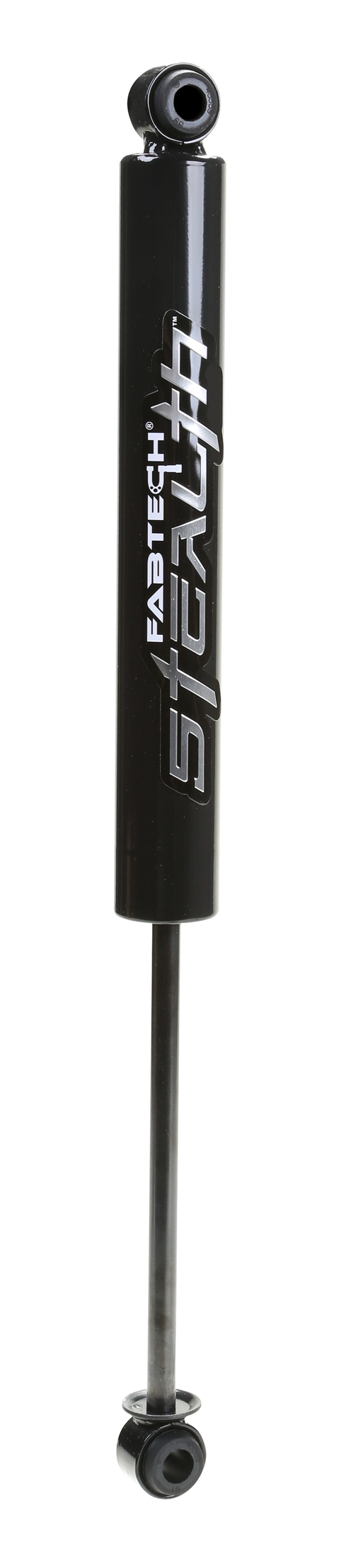 Fabtech Stealth Monotube Shock Absorber for Dodge Ram 1500 and GM K1500 4WD – Part Number FTS6240