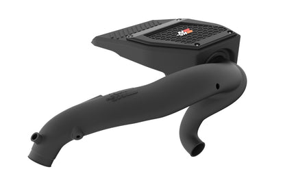 K&N Engineering 63-2625 Performance Cold Air Intake System for 2023 Ford Bronco Raptor V6 3.0L
