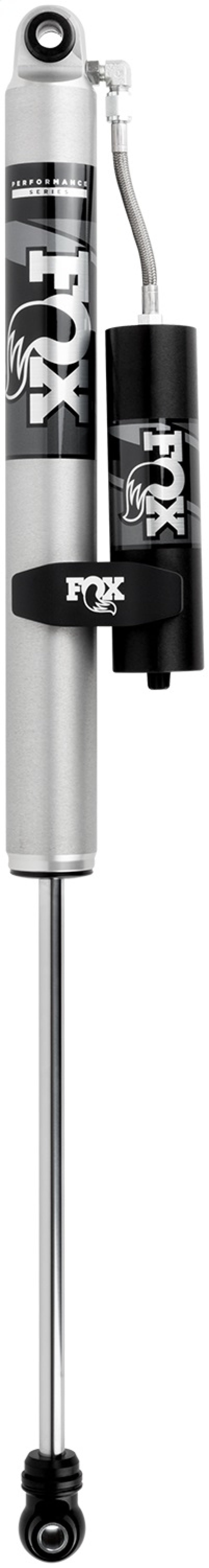 FOX Performance Series 985-24-150 Rear Shock for 2017 Ford F-250 and F-350 with 4-6 Inch Lift