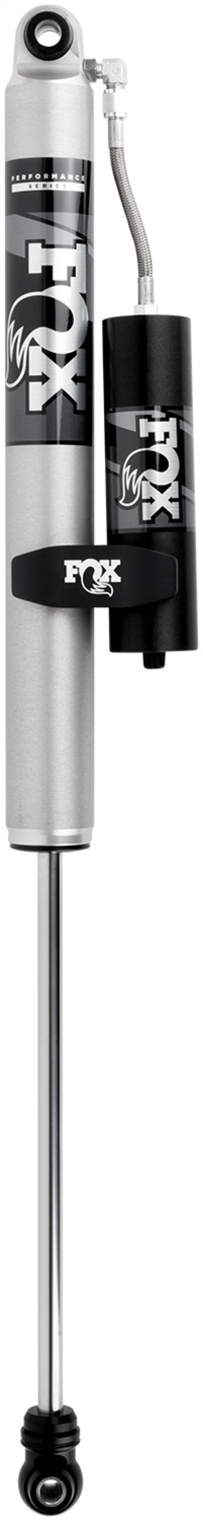 FOX Performance Series 985-24-150 Rear Shock for 2017 Ford F-250 and F-350 with 4-6 Inch Lift