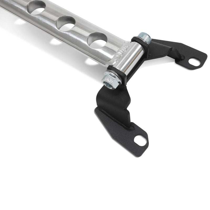 BLOX Racing Rear Strut Tower Bar for 2015+ Subaru WRX STi with Holes
