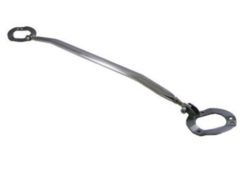 Whiteline KSB536 Front Strut Tower Brace for BMW 3 Series (1991-1999) – Improved Handling and Chassis Stiffness