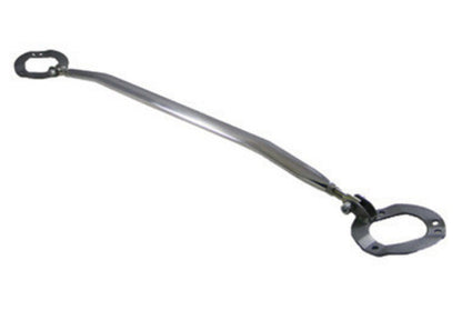 Whiteline KSB536 Front Strut Tower Brace for BMW 3 Series (1991-1999) – Improved Handling and Chassis Stiffness