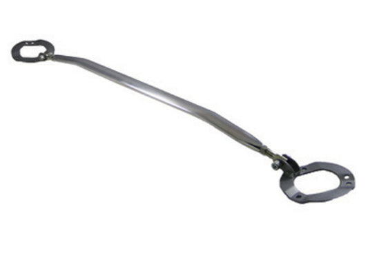 Whiteline KSB536 Front Strut Tower Brace for BMW 3 Series (1991-1999) – Improved Handling and Chassis Stiffness