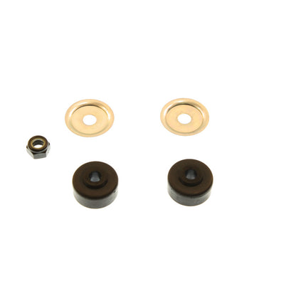 Bilstein B6 4600 Shock Absorbers for Ford F-150 (Part No. 24-187442)