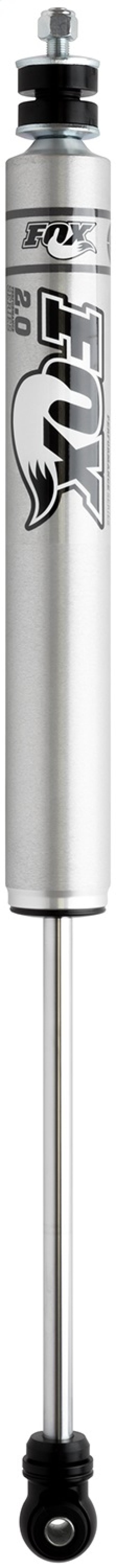 FOX Performance Series 11.1-inch Aluminum Front Shock for 2011-2013 Jeep Wrangler (Part #980-24-641)