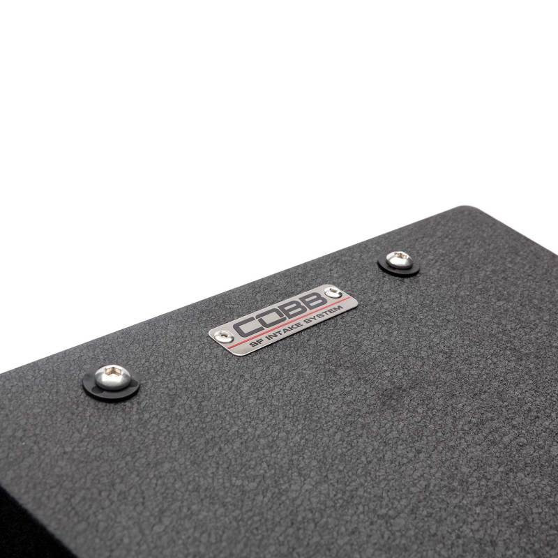 Cobb Airbox Kit for 2002-2007 Subaru WRX, 2004-2007 Subaru STi & 2004-2008 Subaru FXT - Part Number 712160