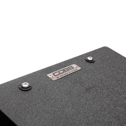 Cobb Airbox Kit for 2002-2007 Subaru WRX, 2004-2007 Subaru STi & 2004-2008 Subaru FXT - Part Number 712160