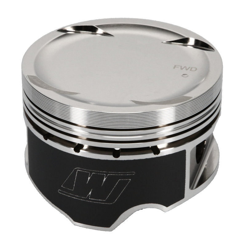 Wiseco Nissan VG30DETT Forged Racing Pistons Set – 87 mm Bore, High-Performance Automotive Piston Kit