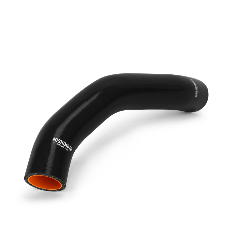 Mishimoto 16+ Chevrolet Camaro SS Silicone Radiator Hose Kit - Black