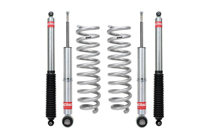 Eibach Pro-Truck Lift System (Stage 1) for 2015-2020 Ford F-150 2.7L V6 EcoBoost 4WD