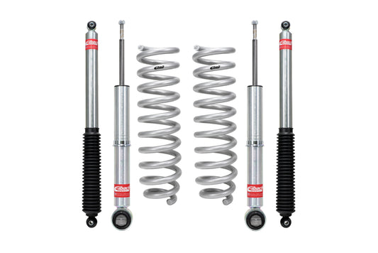 Eibach Pro-Truck Lift System (Stage 1) for 2015-2020 Ford F-150 2.7L V6 EcoBoost 4WD
