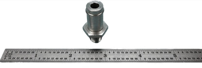 Walbro 15mm OD Fuel Fitting for High-Performance Fuel Pump Installation