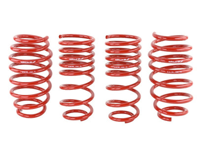 Skunk2 Racing Lowering Springs for 2006-2011 Honda Civic – Part Number 519-05-1580