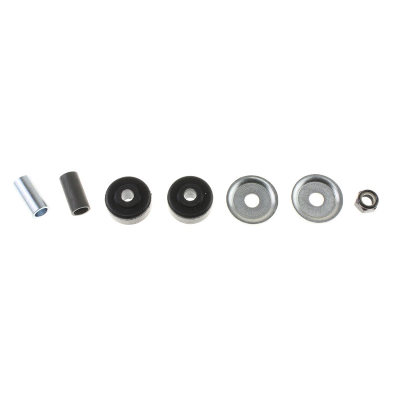 Bilstein 5125 Series KBOA Lifted Truck Shock Absorber Part #33-230368